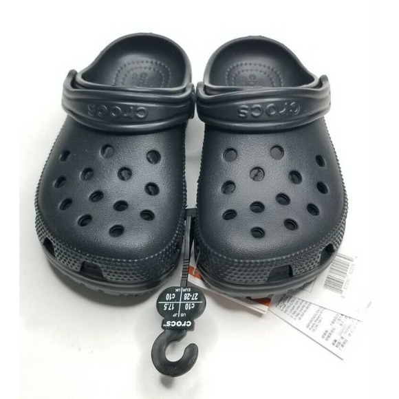 c10 crocs